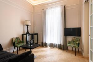 Suite con Vista Giardino