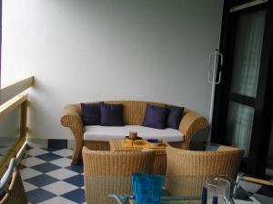 FLATS SOLARIUM