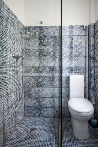 One-Bedroom Apartment room in Modern fully equipped apt with private balcony - CT1