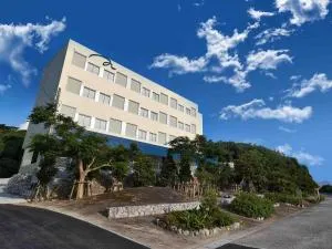 Marea Resort Motobu - Sugā