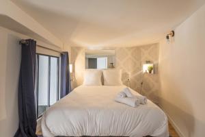 Appartements Apartments WS Opera - Vendome : photos des chambres