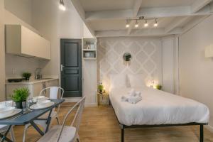 Appartements Apartments WS Opera - Vendome : photos des chambres