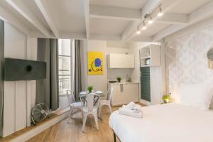 Appartements Apartments WS Opera - Vendome : photos des chambres