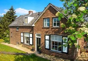 B&B Madame - 泽弗纳尔