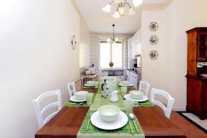 Apartment Marrucini