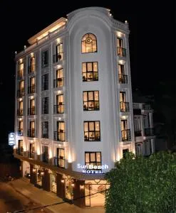 Sun Beach Hotel - Vung Tau