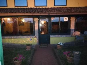 Albergo Residence Al Passatore camere & relax