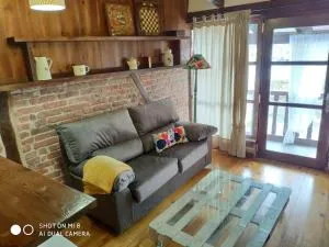 Olimarti Vacacional - Onís