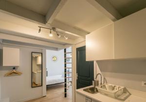 Appartements Apartments WS Opera - Vendome : photos des chambres