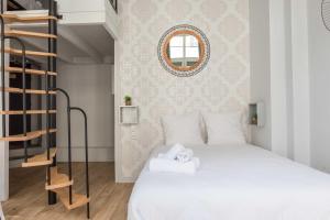 Appartements Apartments WS Opera - Vendome : photos des chambres