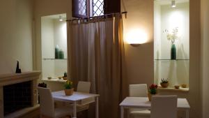 Double Room with Private Bathroom room in B&B San Matteo - Breakfast Included