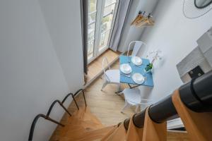 Appartements Apartments WS Opera - Vendome : photos des chambres