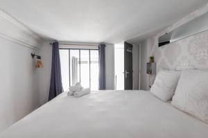 Appartements Apartments WS Opera - Vendome : photos des chambres