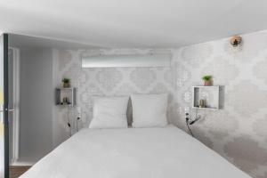 Appartements Apartments WS Opera - Vendome : photos des chambres