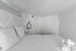 Appartements Apartments WS Opera - Vendome : photos des chambres