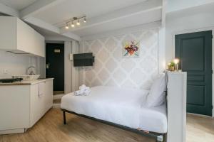 Appartements Apartments WS Opera - Vendome : photos des chambres