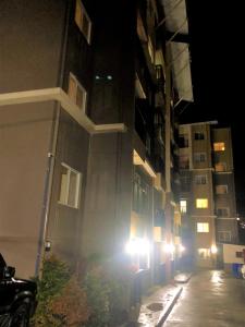 Baguio Central Apartment by Goshenland