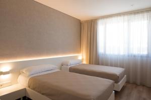 Double Room room in Hotel Las Terrazas