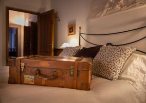 Relais Villa La Cappella