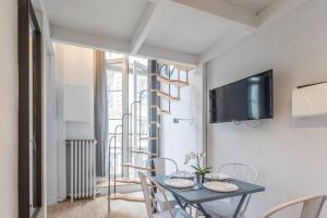 Appartements Apartments WS Opera - Vendome : photos des chambres