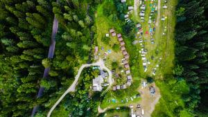 Camping Ursulet Durau