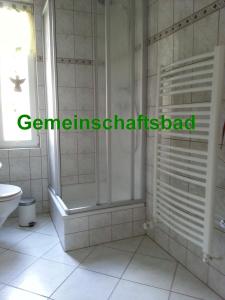 Ein Zuhause auf Zeit