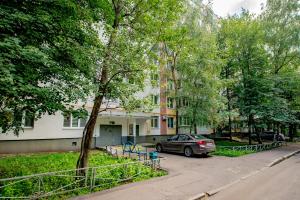 Two-Bedroom Apartment room in Apartment on Bolshaya Cheremyshkinskaya? 20 k 3