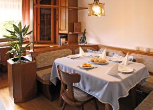 Ferienwohnung Sonnenhang