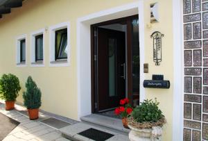 Ferienwohnung Sonnenhang