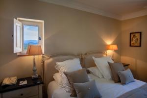 Hotels Le Phebus & Spa – Relais & Chateaux : photos des chambres
