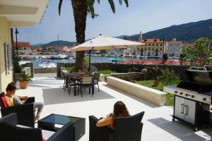Pascal Villa 7 nights 1 free