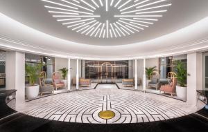 The Prestige Hotel Penang, a Member of Design Hotels
