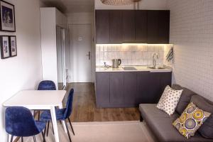 New Gudauri Loft 1 Apartment