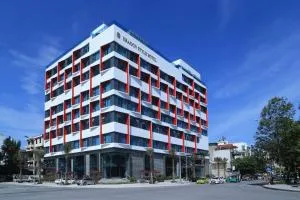 Dragon Style Hotel - Шамшон