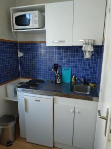 Appartements Studio du theatre : photos des chambres