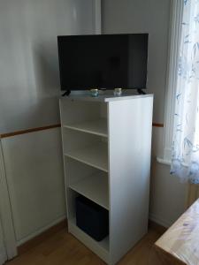Appartements Studio du theatre : photos des chambres
