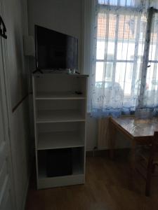 Appartements Studio du theatre : photos des chambres