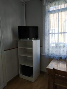 Appartements Studio du theatre : photos des chambres