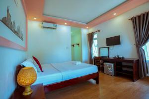 Long Mountain Resort