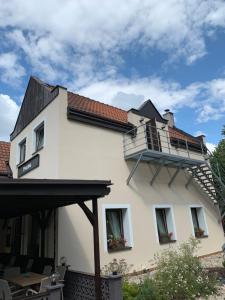Penzion & Restaurace U Vily
