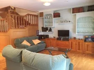 VIVIENDA DE USO TURÍSTICO CENTRO - Tornadizos de Ávila