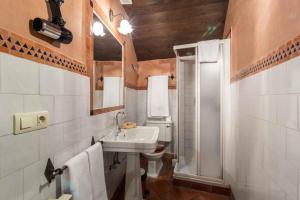 Casa del Capitel Nazarí