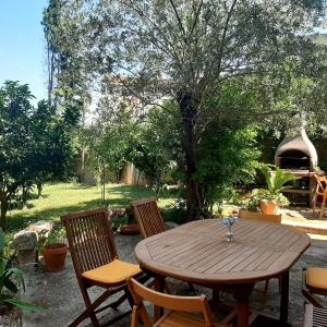 B&B L'amaca della felicità img19