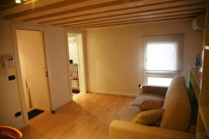 Piccola dimora in palazzo storico