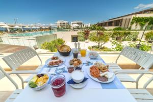 Horizon Blu Boutique Hotel Messinia Greece