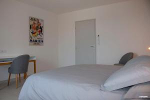 B&B / Chambres d'hotes BASTIDE 9 : photos des chambres