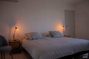 B&B / Chambres d'hotes BASTIDE 9 : photos des chambres