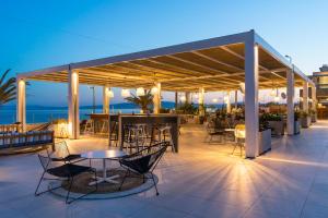 Horizon Blu Boutique Hotel Messinia Greece