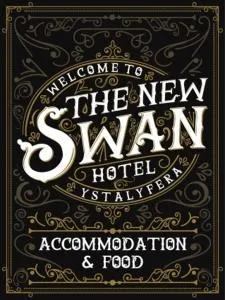 The New Swan Hotel - 塞文西斯特斯