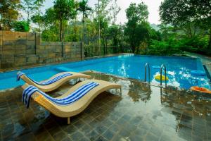 Lakkidi Village Resort Wayanad